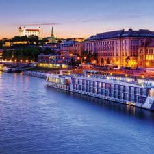 AmaWaterways joins TLN's Distinctive Voyages program