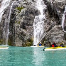 A cruising adventure awaits in Alaska