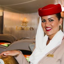 Emirates expands entertainment playlist