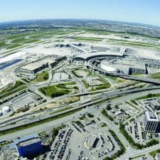 GTAA announces 2020 retirement of president Howard Eng