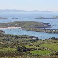 Tourism Ireland teams up with Vikings stars