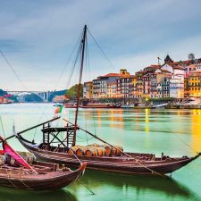 Tauck Launching Douro River Cruises in 2020