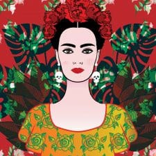 Carve out a new path on International Women's Day