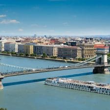 Crystal introduces new spring getaways