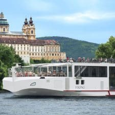Viking ups the ante for 2019