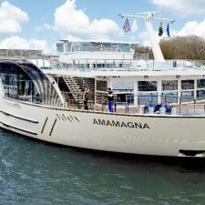 AmaWaterways introduces sweet savings