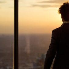 Millennials love to mix business with pleasure