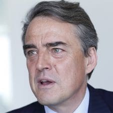 IATA calls on US, industry to work together