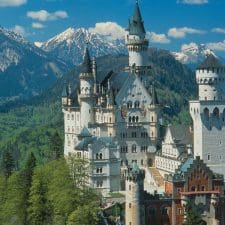 Germany posts record 2018 results