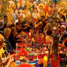 Savouring San Antonio's Food Trails