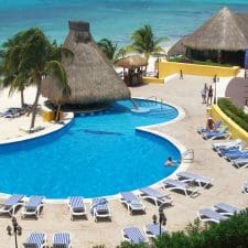 Luxury getaways with Meliá Hotels and Resorts