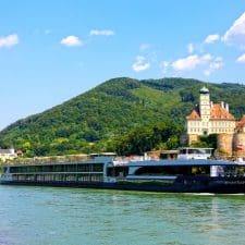 Avalon adding shorter itineraries in 2020