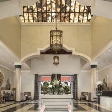 Gran Melia celebrates in Andalusia