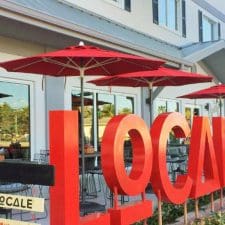 Going 'Locale' on Grand Cayman