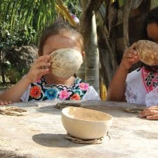 Discover Maya Ka'an – For A Sustainable Experience