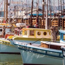 San Francisco Partners With Downtown Streets