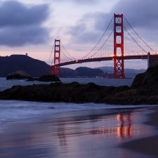 If You're Going To San Francisco ... There's Lots To Do