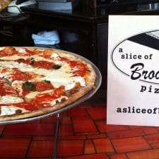A Tasty Trip Through New York City's Five Boroughs
