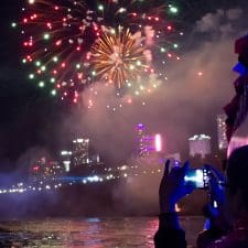 A  Whole New Experience With Hornblower