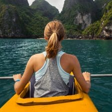 Lights, Action, Adventure With Exodus Travels