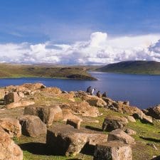 Peru launches travel-focused Pan American Games web site