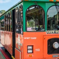 Ramping Up Summer In San Diego