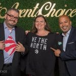 Agents' Choice Awards Gala 2019