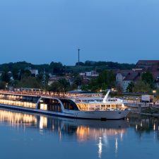 Take an exclusive first look at AmaWaterways’ new AmaMagna