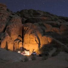 Exodus, RCGS team up for adventure