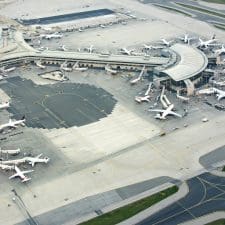 Pearson to improve accessibility for travellers with sight loss