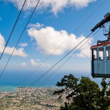 Puerto Plata: More than sun and sand