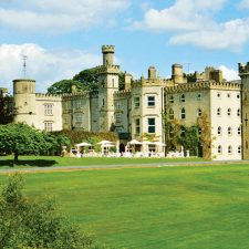 Irish Castle Stays Inspire Fairytale Dreams