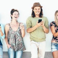 Gen Z and social media: What's the story?