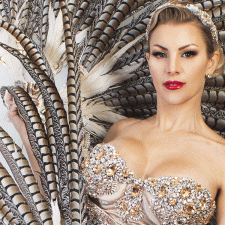 Feel the heat at the Montreal Burlesque Festival