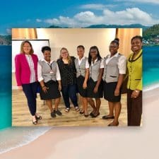 Training for excellence in Grenada