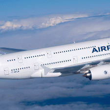 Air France-KLM Group earns kudos from DJSI