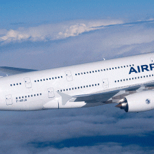 Air France-KLM Group earns kudos from DJSI