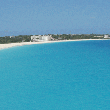 Anguilla on track to break records