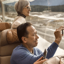 Rocky Mountaineer takes aim at China market