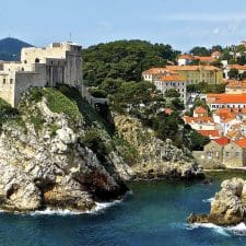 Where Hidden Cities & Seaside Meet