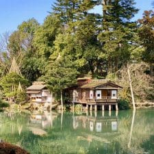 Goway hosting November fam to Japan