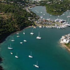 Come Home To Antigua And Barbuda