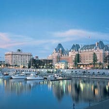 CrowdRiff, Destination BC debut Travel Stories