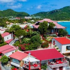 Eden Rock – St Barths reopens its doors