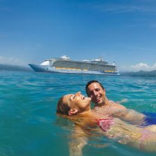 Royal Caribbean unveils 2021-2022 Caribbean adventures
