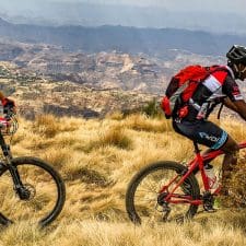 Cycling set to change gears in 2020