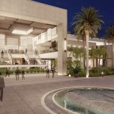 New hotelier serenading the Dominican Republic