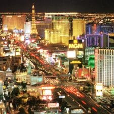 North America driving tourism growth – WTTC report