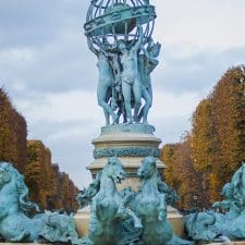 Viking sets sail on the Seine in 2020