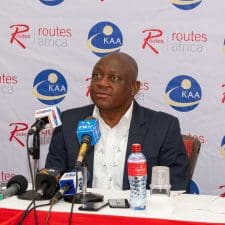Aviation a major economic force for Africa